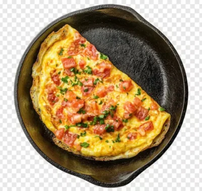 cheese-omellete