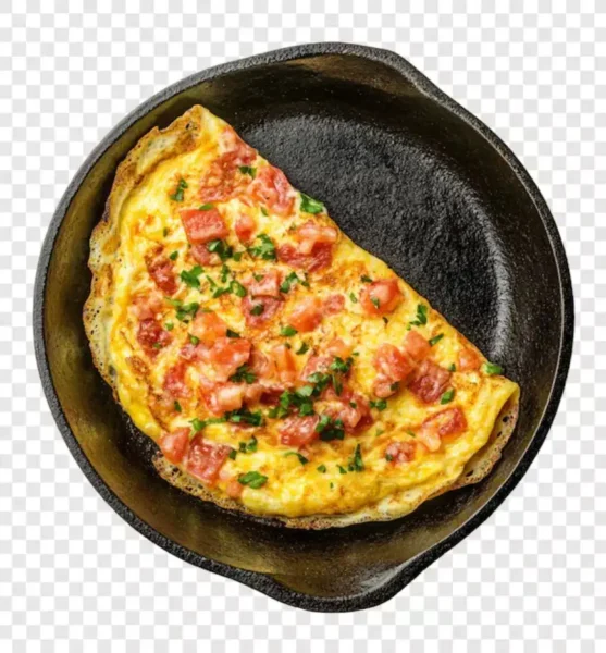 cheese-omellete
