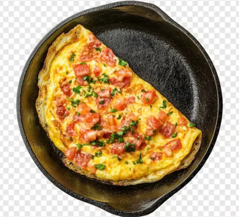 cheese-omellete