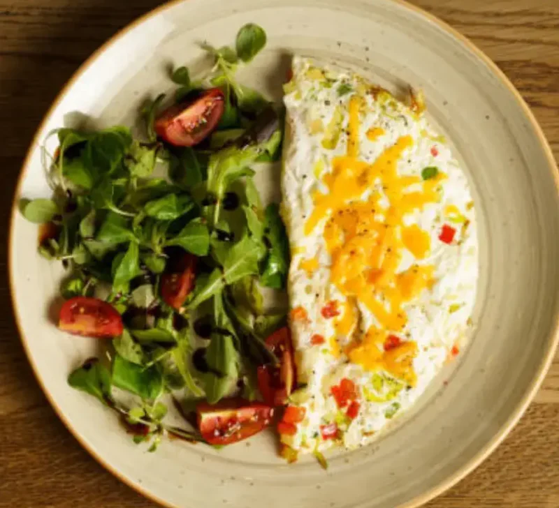 egg-white