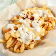 french fries cheese images