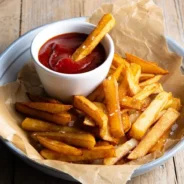 french fries images