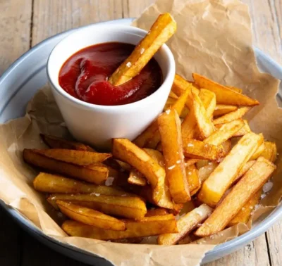 french fries images