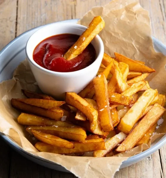 french fries images