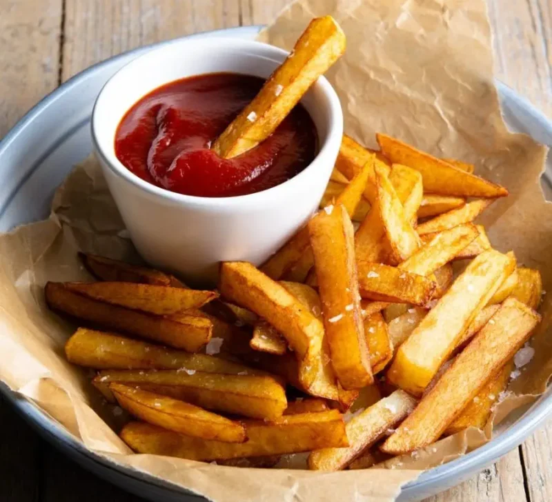 french fries images