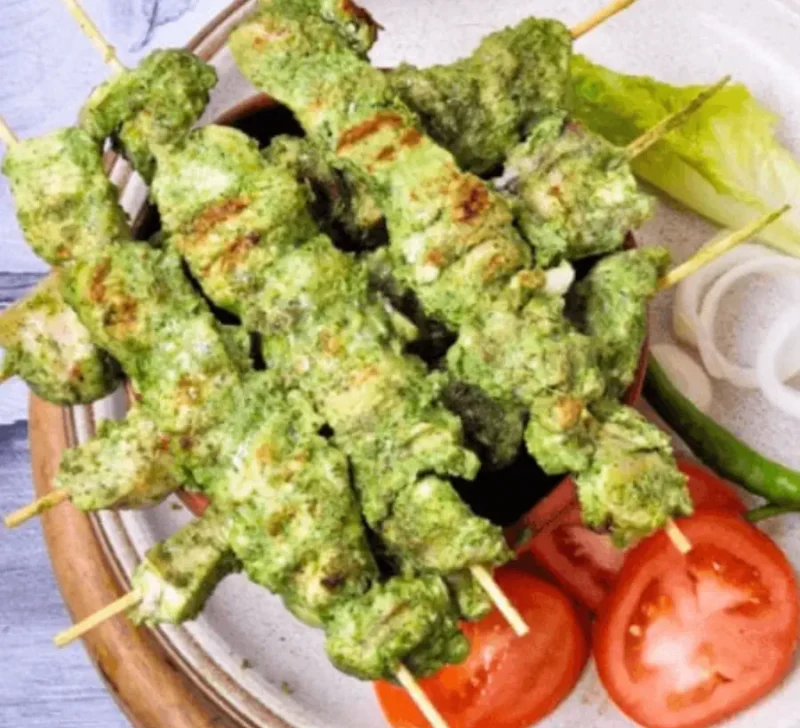green-tikka