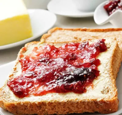 jam-butter