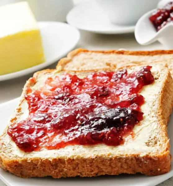 jam-butter