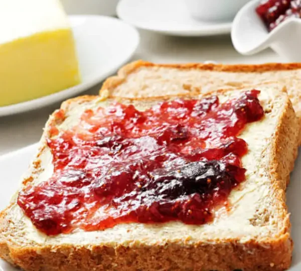 jam-butter