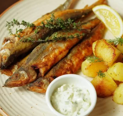 kund-fish