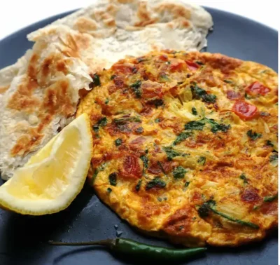 pakistani-omellete