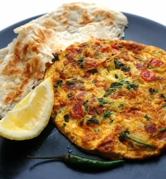 pakistani-omellete