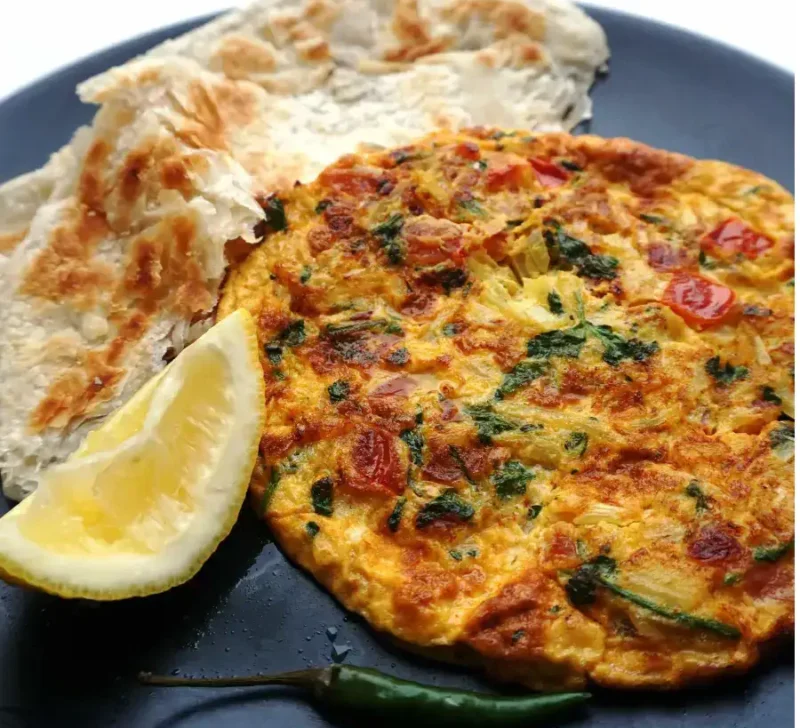 pakistani-omellete