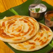 paratha