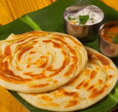 paratha