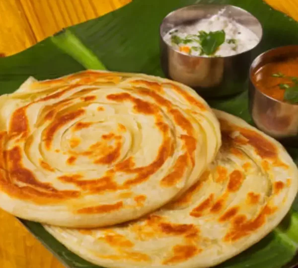 paratha