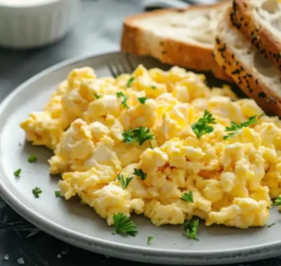 scrumbled-egg