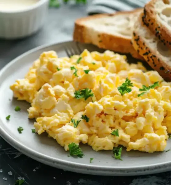 scrumbled-egg