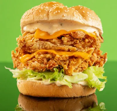 zingo-burger