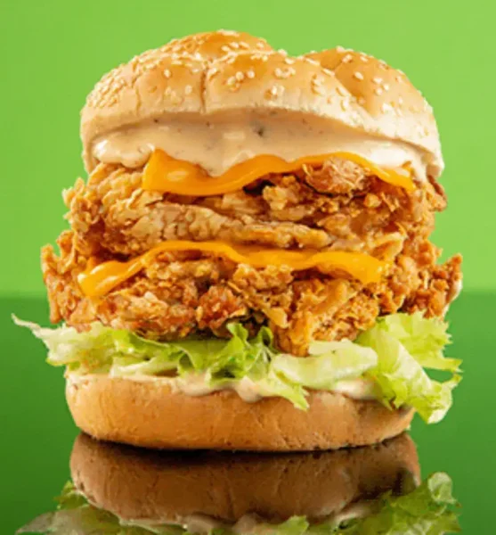zingo-burger