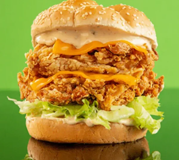 zingo-burger