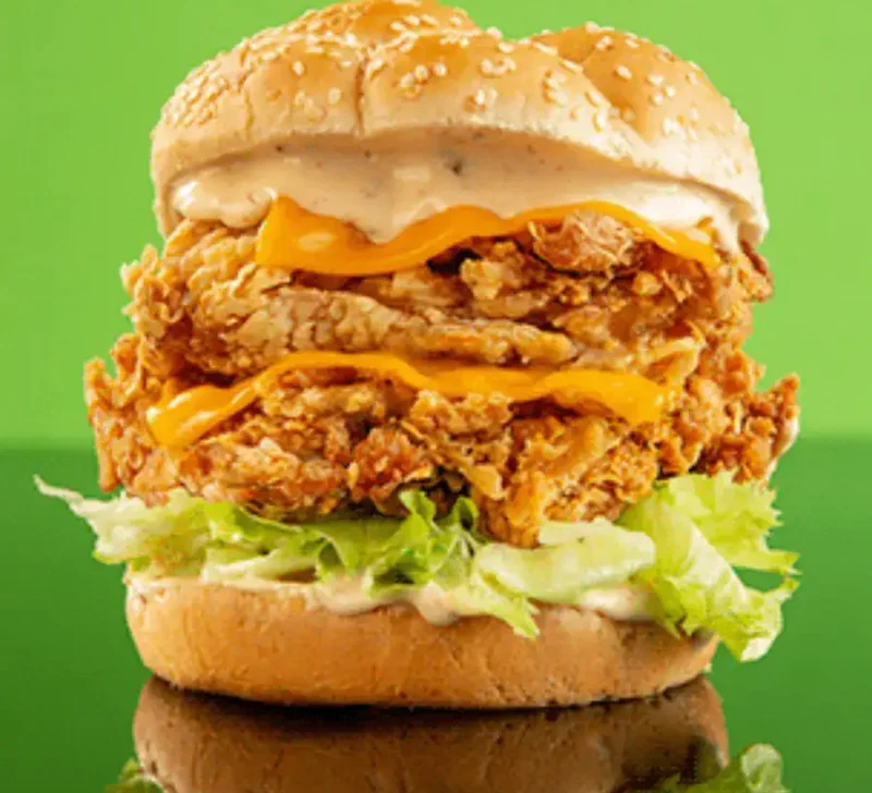 zingo-burger